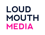 Loud Mouth Media Logo