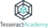 Tesseract Academy Logo