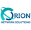 Orion Network Solutions Logo