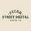 Pecan Street Digital Logo