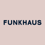 Funkhaus Logo