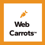 WEB CARROTS Logo