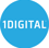 1Digital Agency Logo