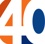 Latitude 40 Consulting, Inc. Logo