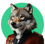 Wolf IQ Logo