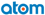 Atom Rotterdam Logo