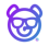 Geekbears Logo