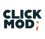 Clickmod Logo