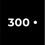 300.codes Logo