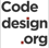 Codedesign Logo