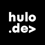 hulo.dev Logo