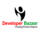 Developer Bazaar Technologies Logo