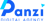 Panzi Digital Agency Logo