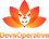 DevsOperative Logo