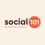 Social 101 Logo