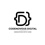 Codenovous Digital Logo