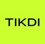 TIKDI Creative Agency Logo