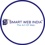 The Smart Web India Logo