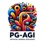 PGAGI PRIVATE LIMITED Logo