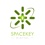 SpaceKey Digital Logo