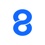 8ration Logo