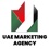UAE Marketing Agency Logo