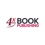 4x Book Publishing Logo