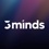 3 Minds Logo