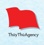 Thuỷ Thủ Agency Logo