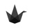 Paper Crane Logo