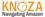 Knoza Logo