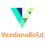 VerdanaBold Logo