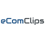 Ecomclips Logo