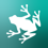 Razorfrog Web Design Logo