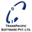 TransPacific Software Pvt. Ltd Logo