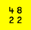 4822 Logo
