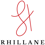 RHILLANE Marketing Digital Logo