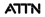 ATTN Agency Logo