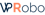 WPRobo Logo