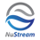 NuStream Logo