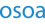 Osoa Software Logo