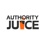 Authority Juice Logo