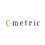 C-Metric Logo