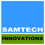 Samtech Innovations Pvt Ltd Logo