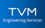 TVM Engineering Services Ltd. Logo