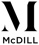 McDill Logo