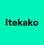 Itekako Logo