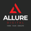 Allure Digital Logo