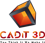 CADiT3D Logo