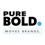 Pure Bold Logo